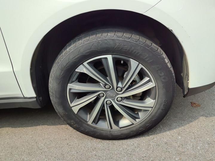 Vision X6 2020 1.4T CVT photo 8