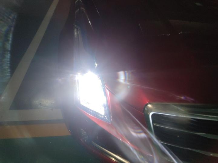 ATS-L 2017 28T Tech photo 7