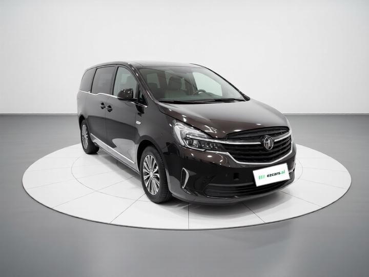 GL8 2021 652T Luxury photo 3