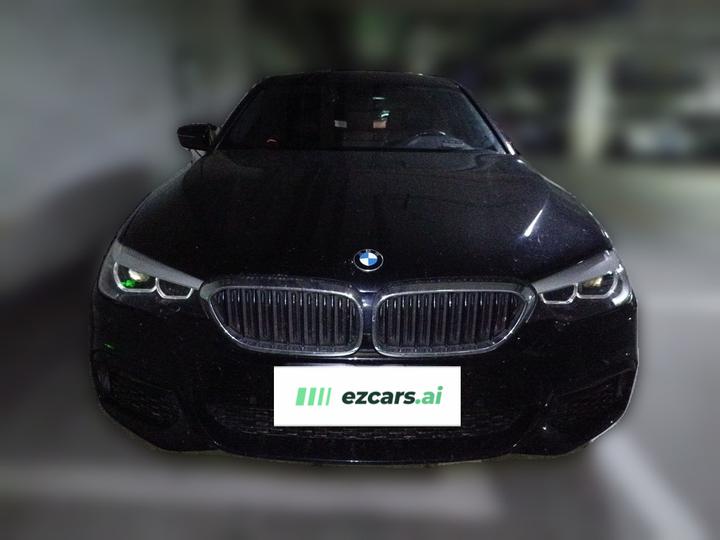 5 Series 2018 525Li M Sport Package photo 2