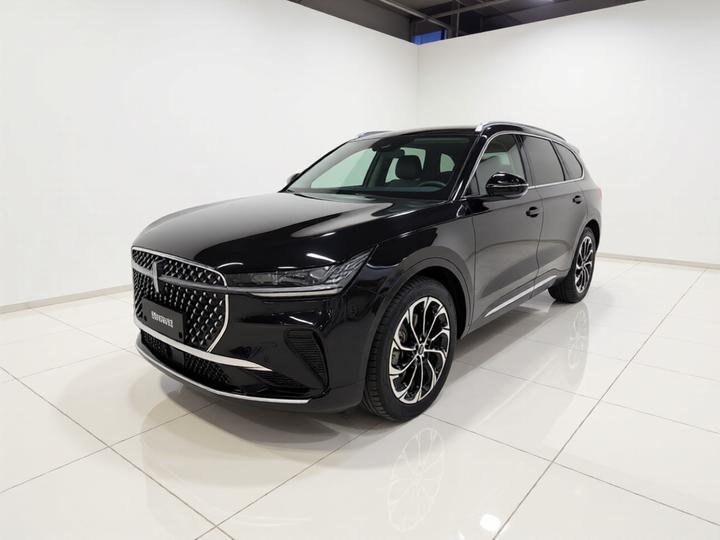 Nautilus 2023 2.0T AWD
