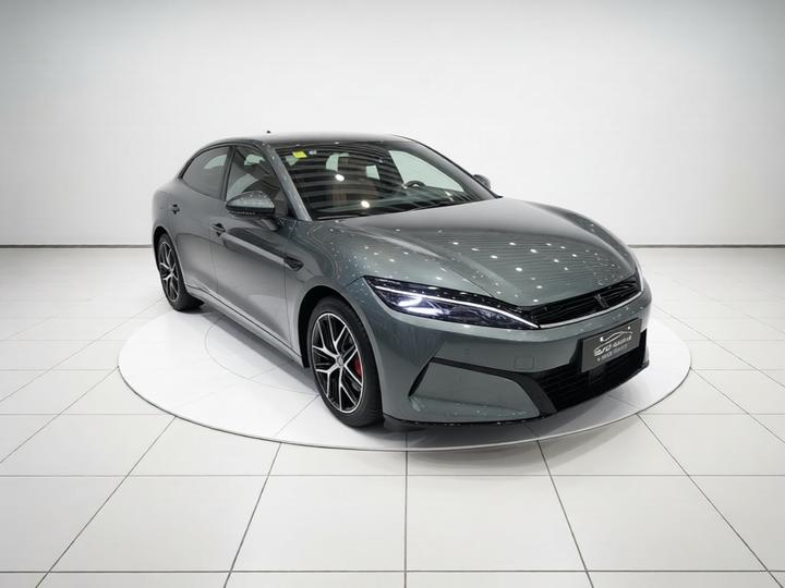 Han L 2025 DM-p AWD LiDAR Flagship photo 3