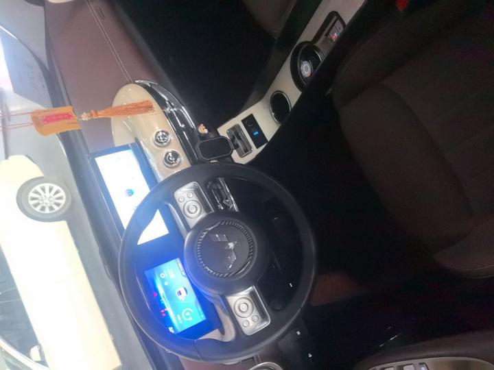 Wuling Bingo 2023 333km photo 7