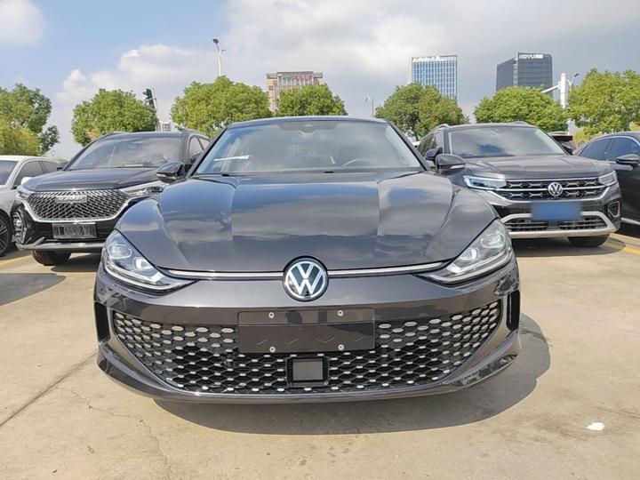 2024 Lamando L 280TSI DSG Cool photo 2