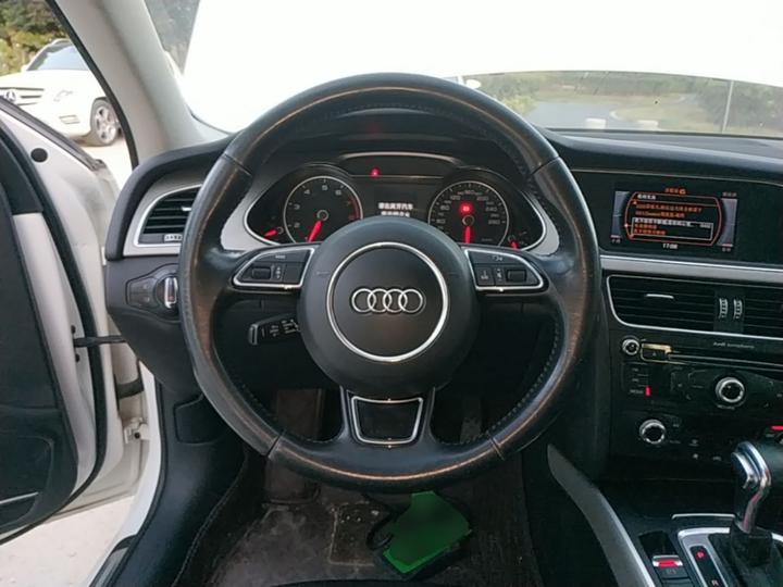 A4L 2016 35 TFSI AT Standard photo 6