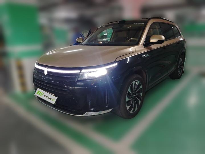 HIMA AITO M7 2024 1.5T ADAS AWD Max 5-Seater