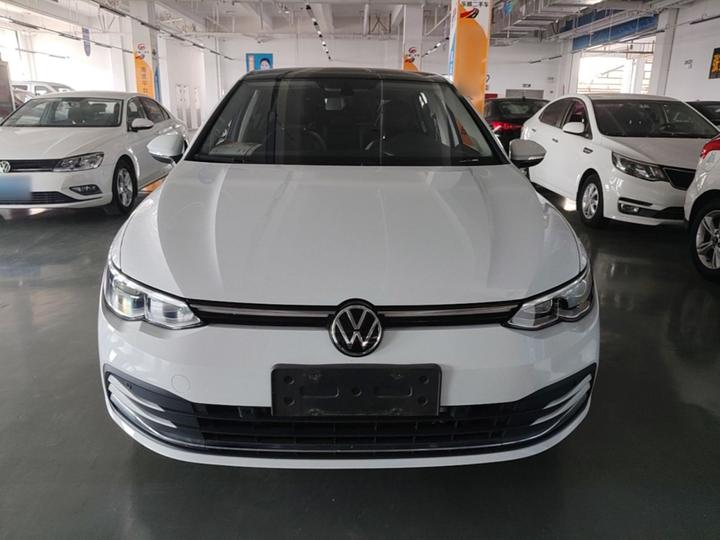 Golf 2023 Facelift 200TSI DSG Pro photo 2