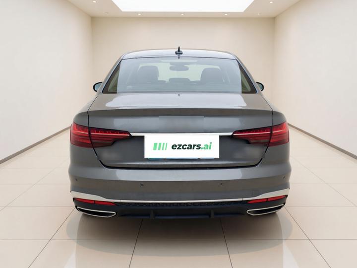 A4L 2020 40 TFSI Luxury Dynamic photo 5