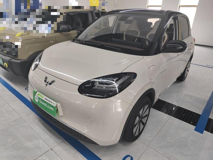 Wuling Bingo 2023 410km Exclusive