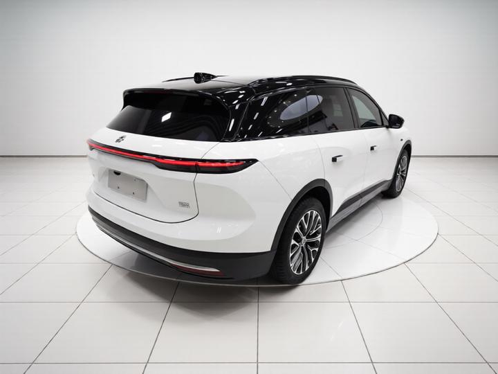 ES6 2024 75kWh photo 6