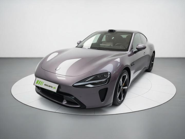 Xiaomi SU7 2024 AWD Extended Range High-end ADAS Max