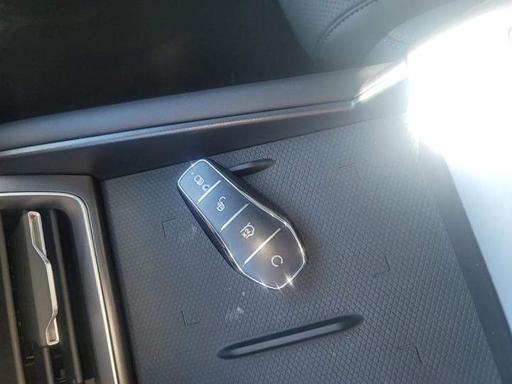 Qin L 2025 EV 545KM photo 8
