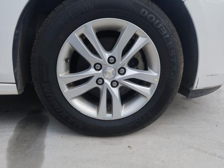 Cavalier 2019 320 AT photo 8