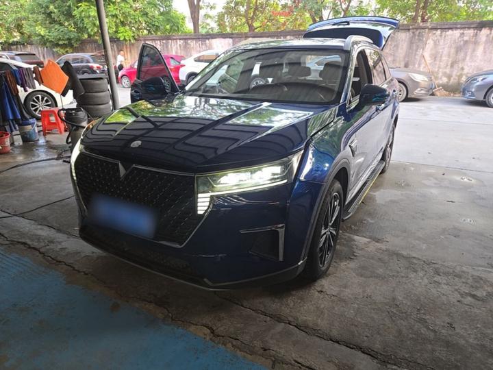 2020 260T AT 48V Mild Hybrid