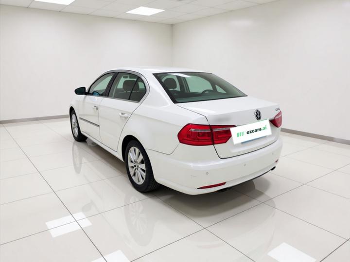Lavida 2013 Facelift Classic 1.6L MT Comfort photo 4