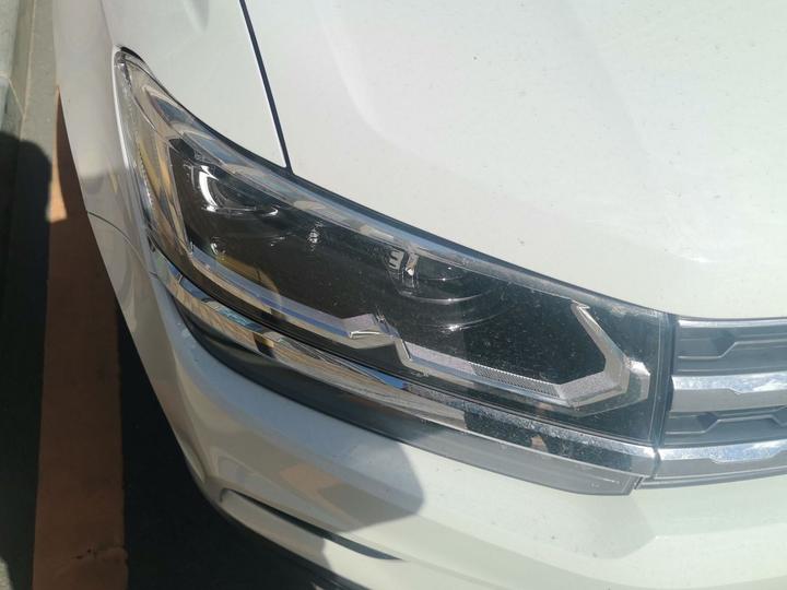 Tharu 2021 280TSI RWD Luxury PLUS photo 7