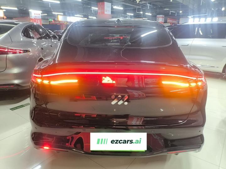 IM Motors LS6 2026 EREV 66 Max+ photo 5