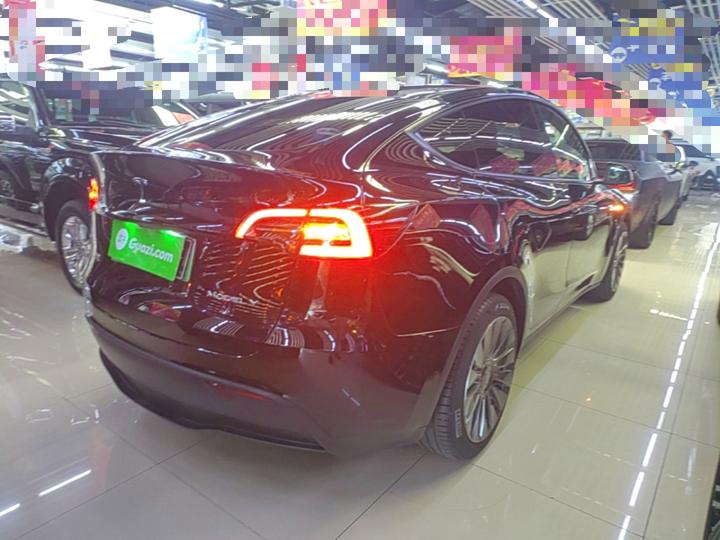 Model Y 2022 Facelift RWD photo 4