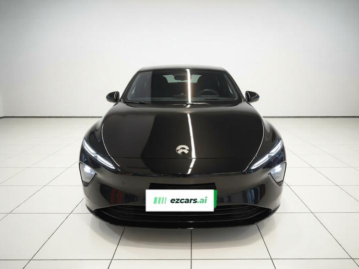 ET7 2022 75kWh photo 2