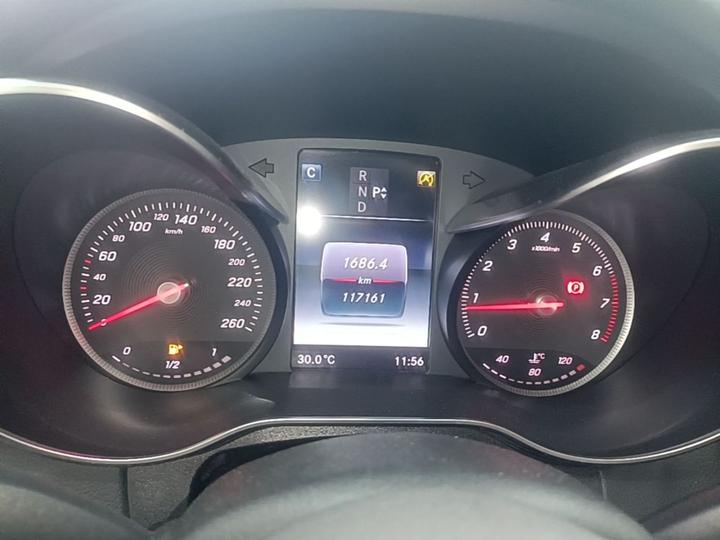 C-Class 2017 Facelift C 200 Sport photo 3