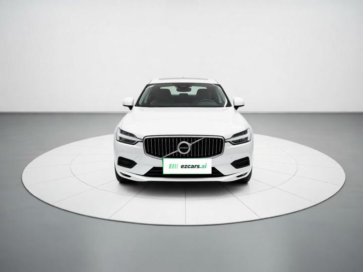 XC60 2018 T5 AWD photo 2