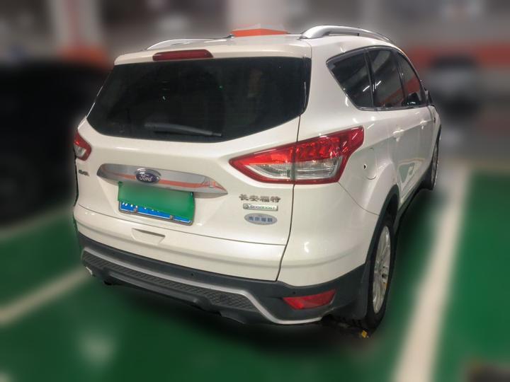 Kuga 2015 1.5L GTDi RWD photo 6