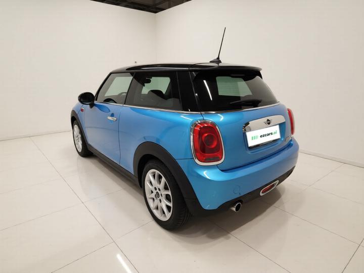 2016 1.5T COOPER photo 4