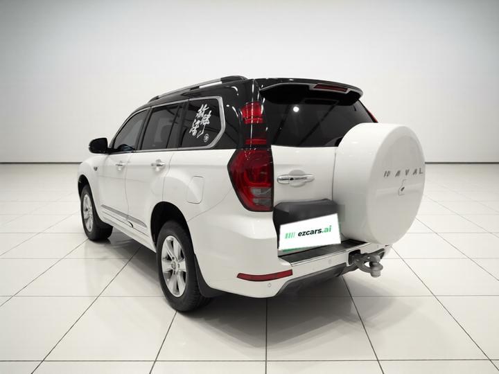 H9 2020 2.0T Petrol AWD Exclusive 5-Seater photo 4