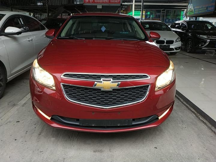 2015 1.5L Classic SE AT photo 2