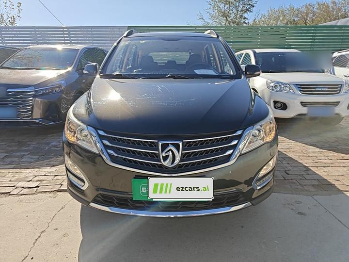 560 2015 1.8L MT Elite photo 2