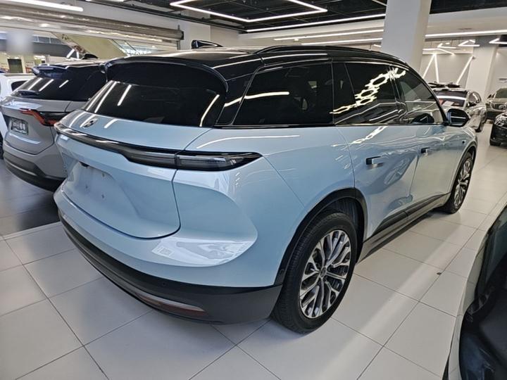 ES6 2023 75kWh photo 6