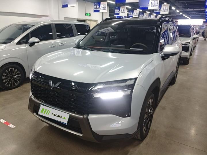 560 2026 1.5T CVT Elite