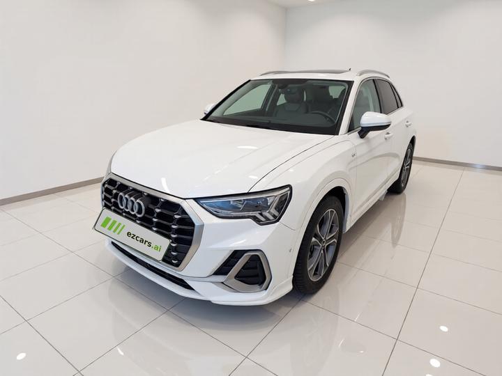 Q3 2022 40 TFSI Fashion Dynamic
