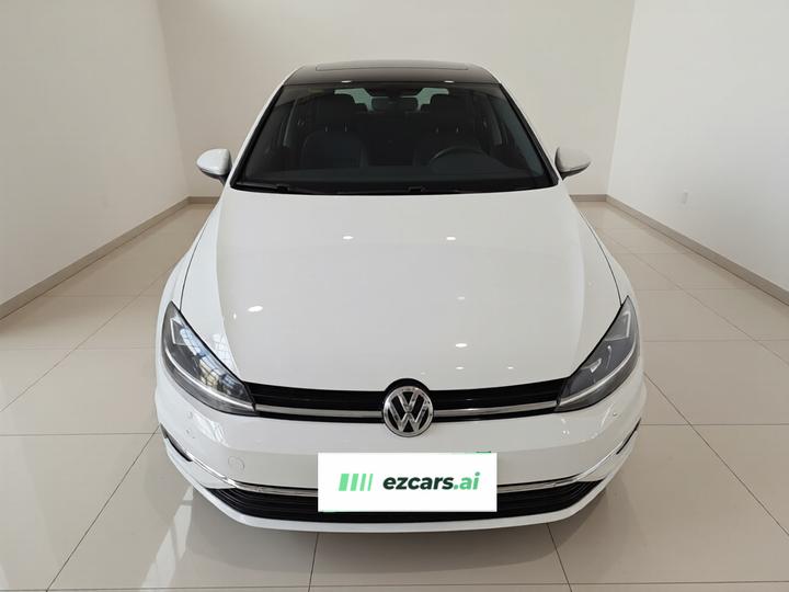 Golf 2020 280TSI DSG Comfort photo 2
