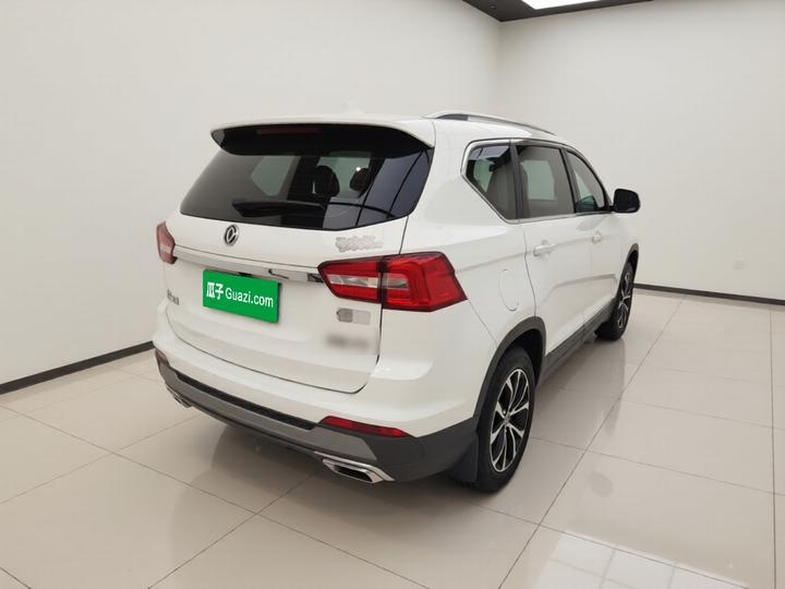 X5 2017 1.6L CVT Luxury photo 6