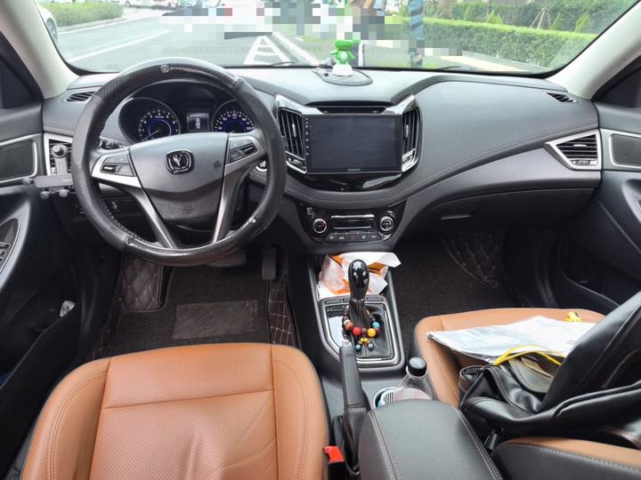 Eado 2016 1.6L GDI AT photo 5