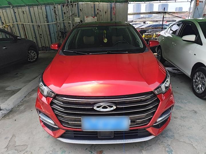 Arrizo 5 PLUS 2021 1.5L CVTPLUS photo 2