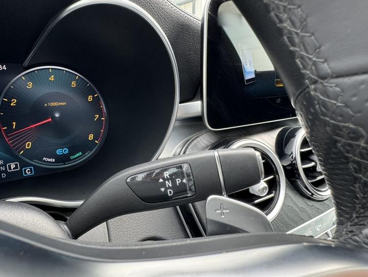 C-Class 2021 C 260 L Sport photo 5
