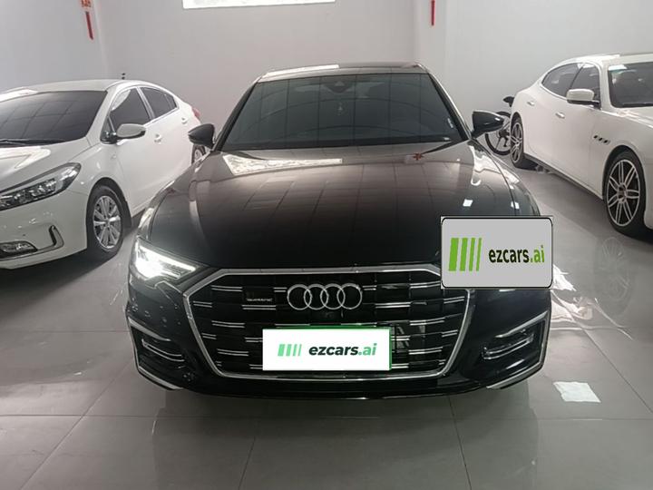 A6L 2024 45 TFSI quattro Dynamic photo 2
