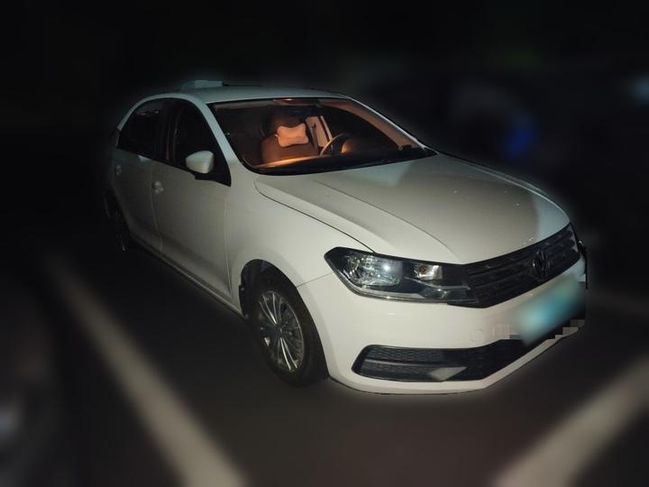 Santana 2018 1.5L MT photo 3