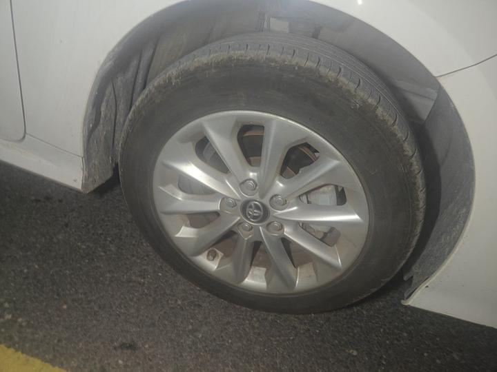 Corolla 2021 1.2T S-CVT Elite PLUS photo 8