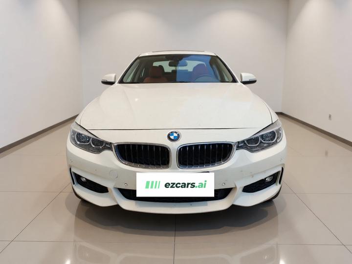 4 Series 2017 430i Convertible M Sport Package photo 2
