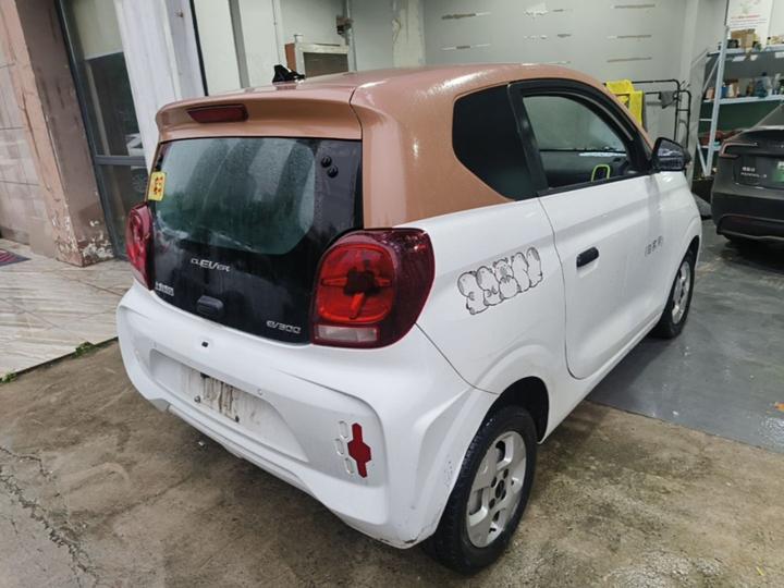 Clever R 2020 photo 4