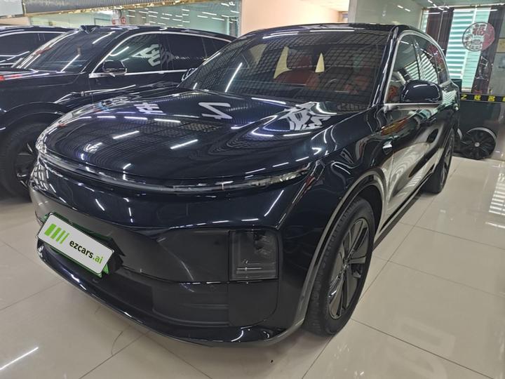 Li Auto L6 2024 Pro