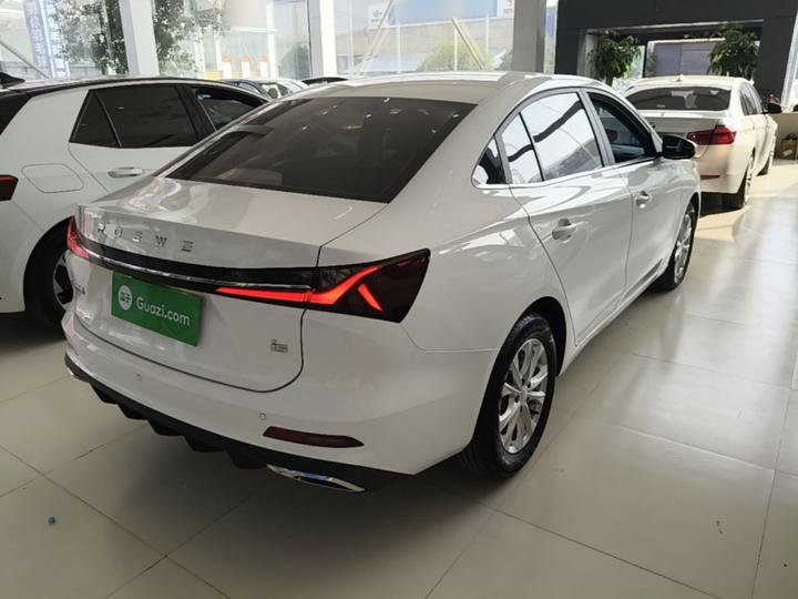 i5 2023 1.5L CVT Luxury photo 6