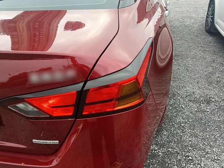 Teana 2019 2.0L XL Comfort photo 7