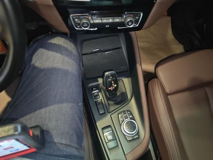 X1 2021 Facelift sDrive25Li Leading photo 5