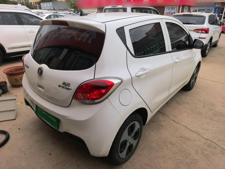 Benni E-Star 2021 LFP 31.86kWh photo 6