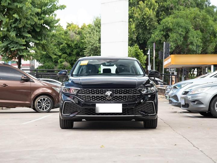 Passat 2026 330TSI Elite photo 2