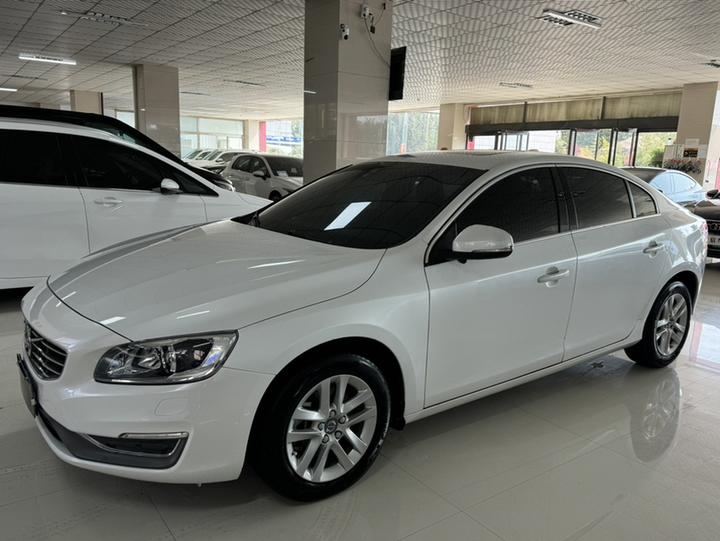 S60 2018 S60L T3 photo 2